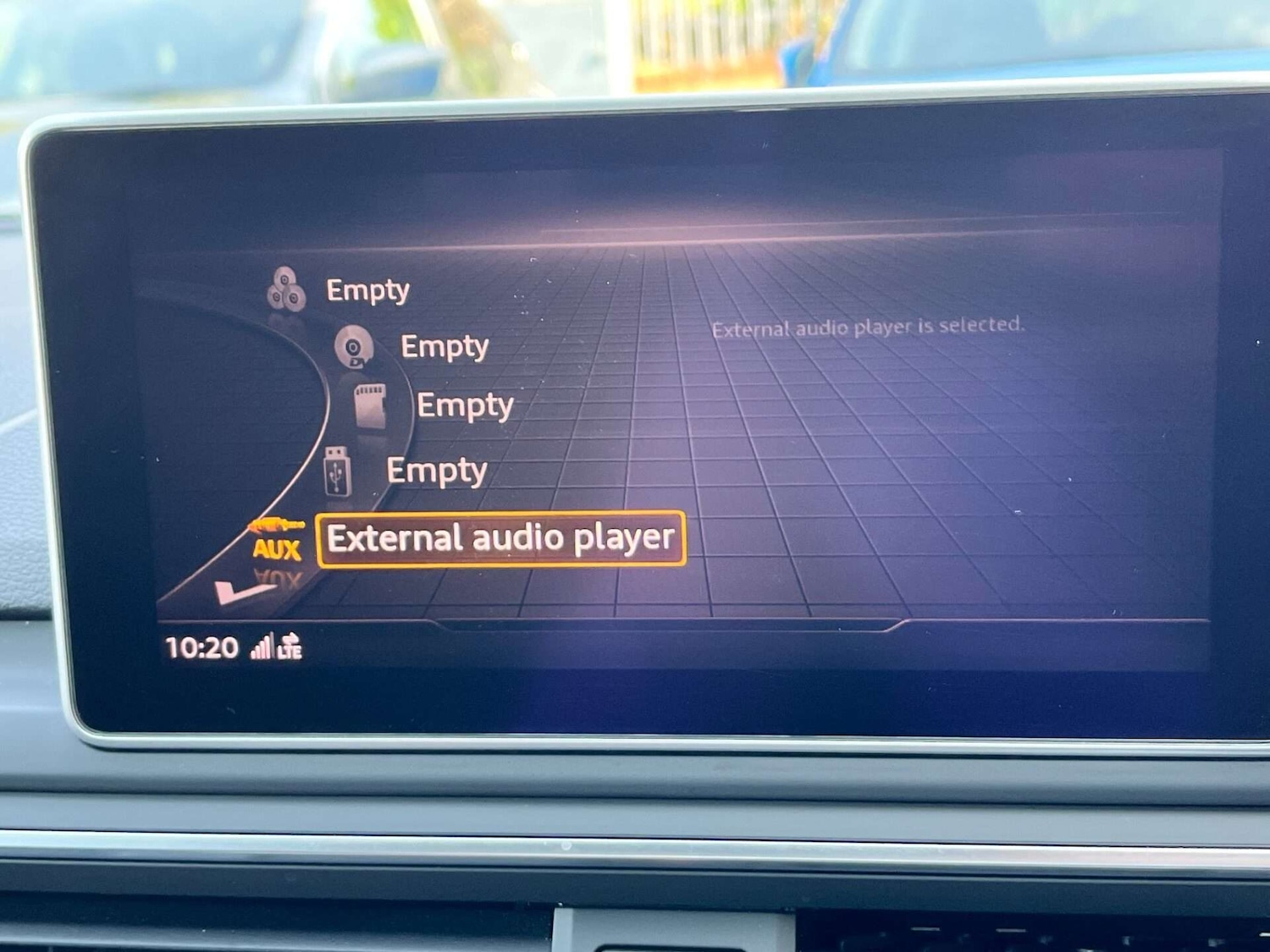 Used Audi A4 2019 for sale - 76905330: Photo 32