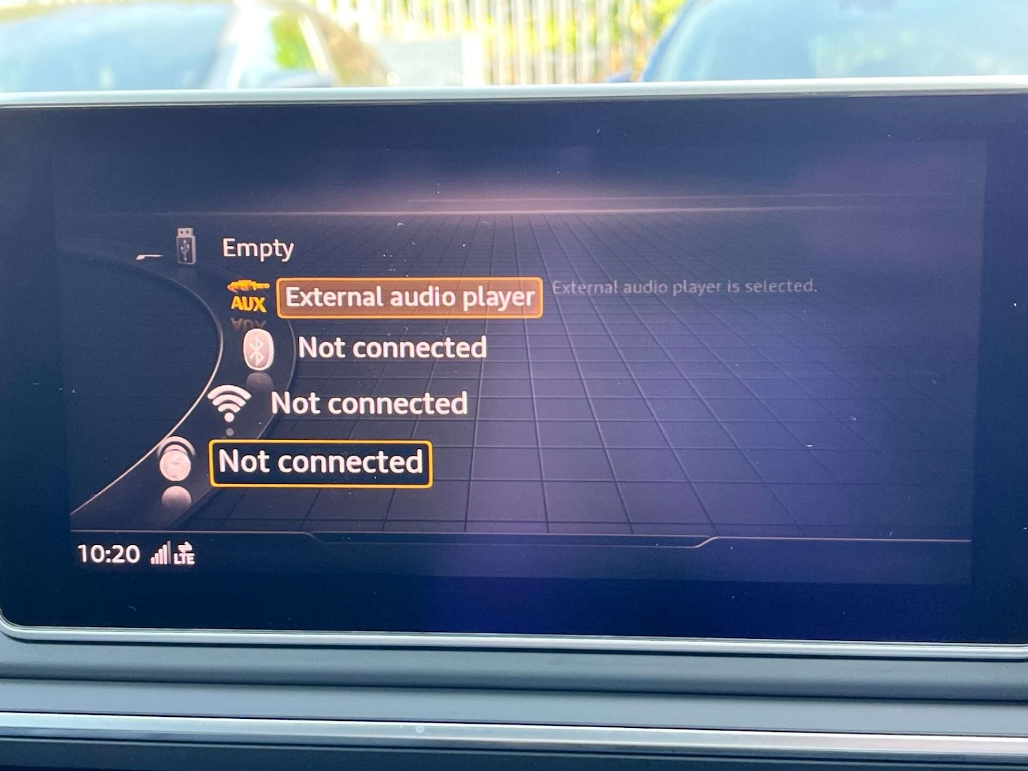 Used Audi A4 2019 for sale - 76905330: Photo 33