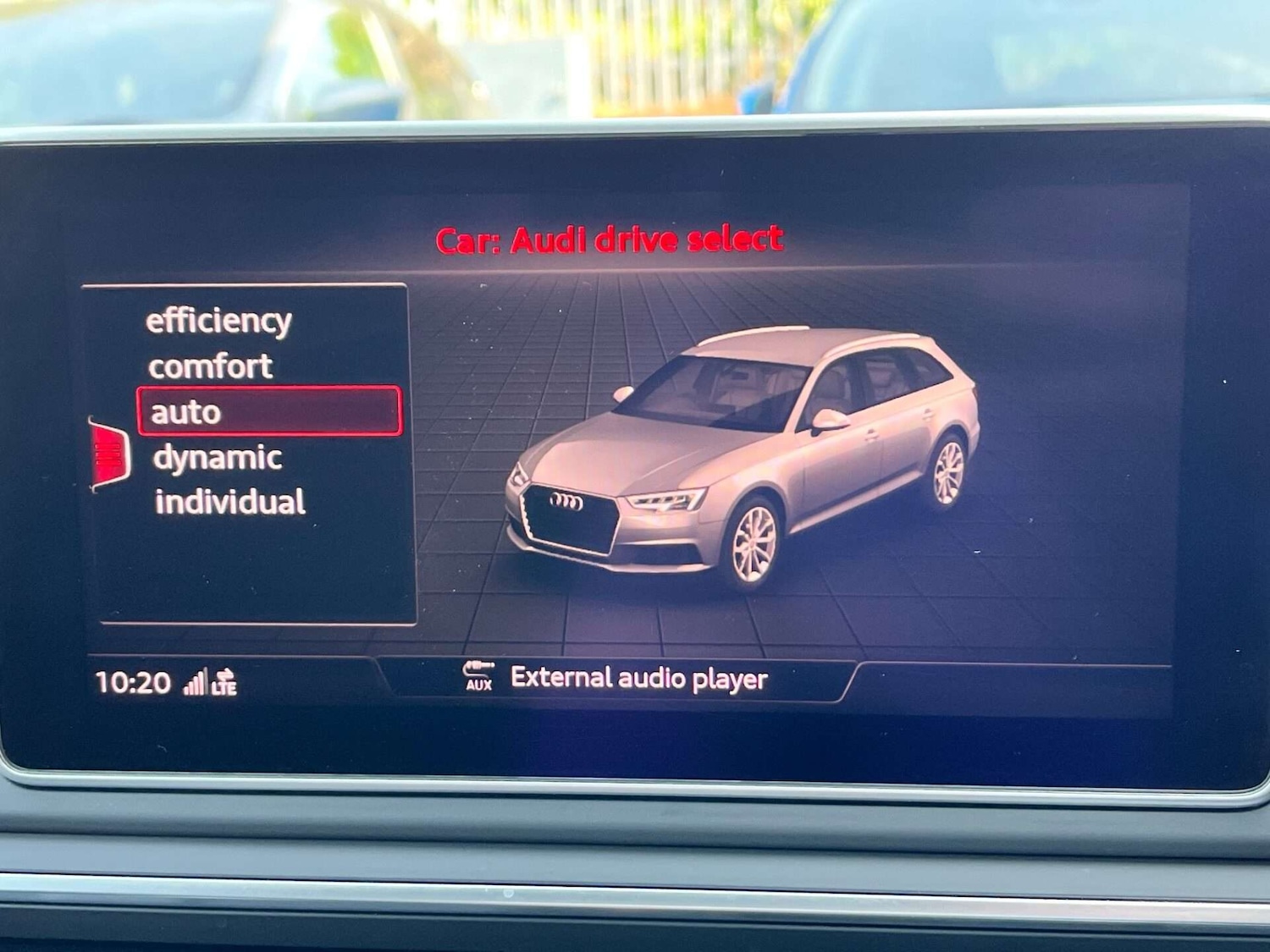 Used Audi A4 2019 for sale - 76905330: Photo 34