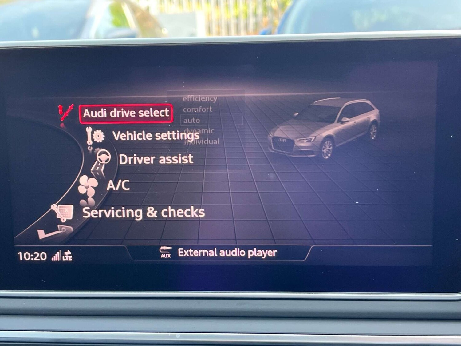 Used Audi A4 2019 for sale - 76905330: Photo 35