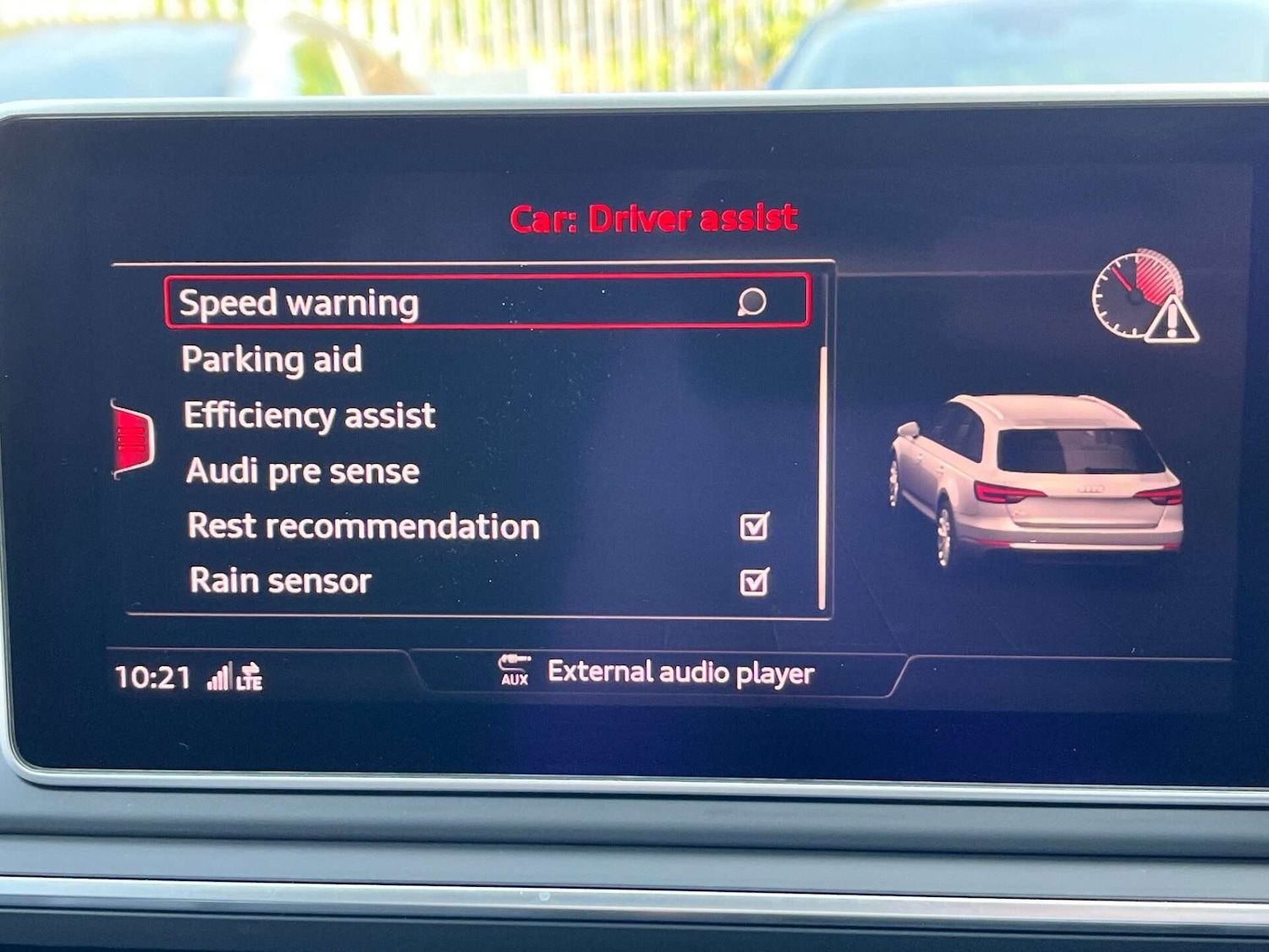 Used Audi A4 2019 for sale - 76905330: Photo 36