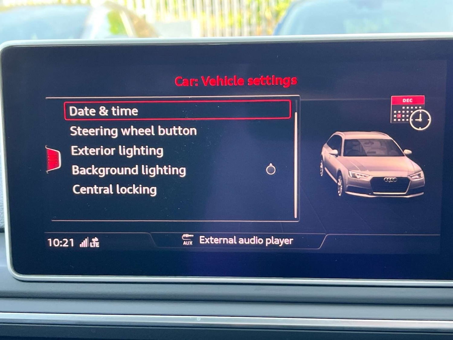 Used Audi A4 2019 for sale - 76905330: Photo 38