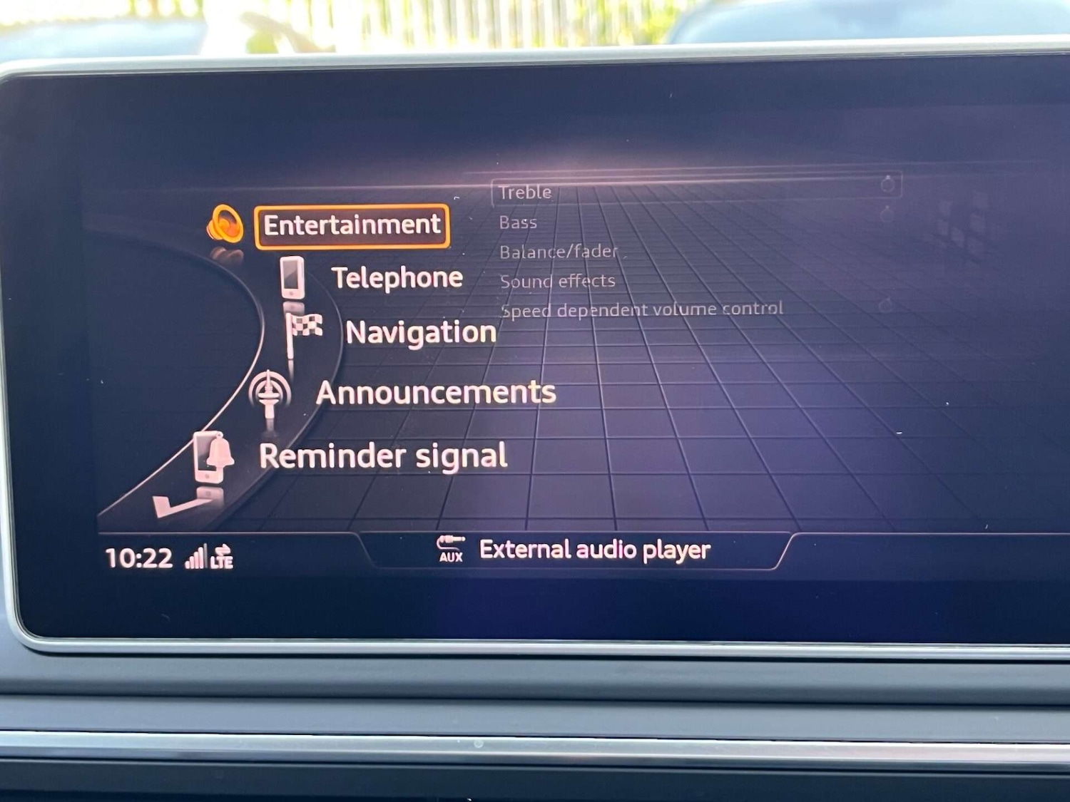 Used Audi A4 2019 for sale - 76905330: Photo 39