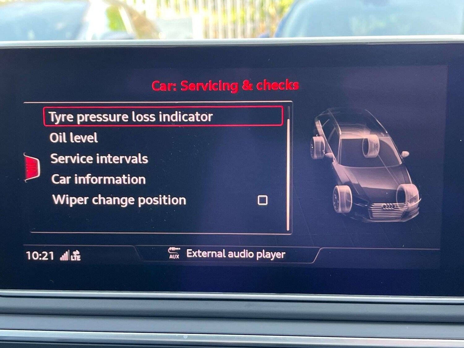 Used Audi A4 2019 for sale - 76905330: Photo 40