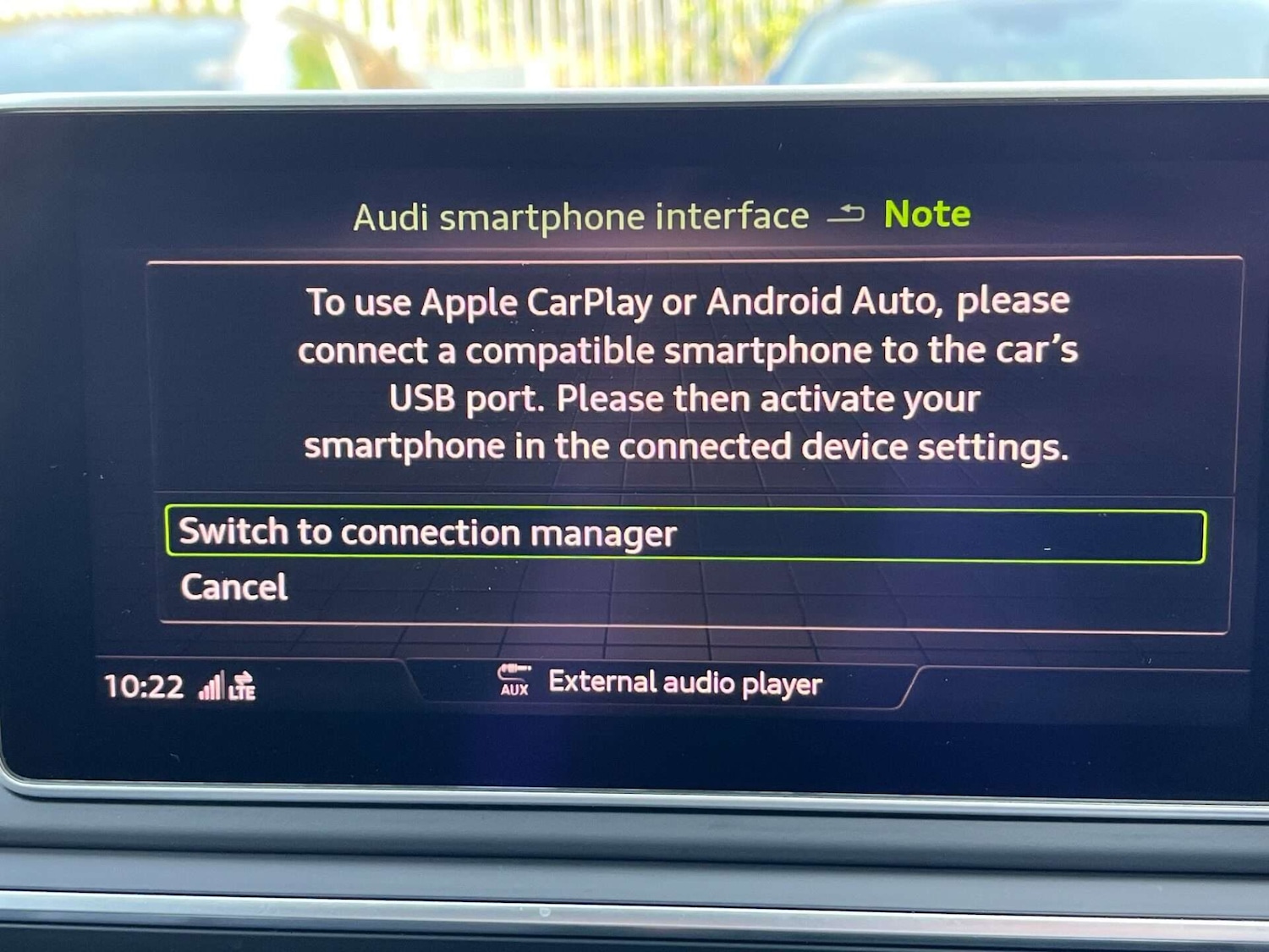 Used Audi A4 2019 for sale - 76905330: Photo 41