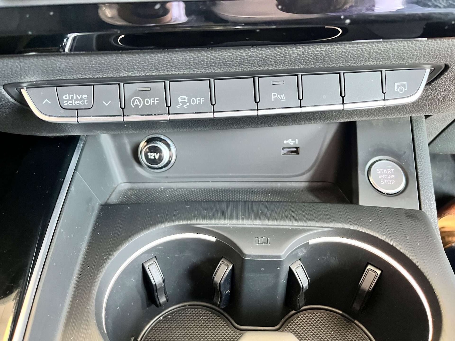 Used Audi A4 2019 for sale - 76905330: Photo 47