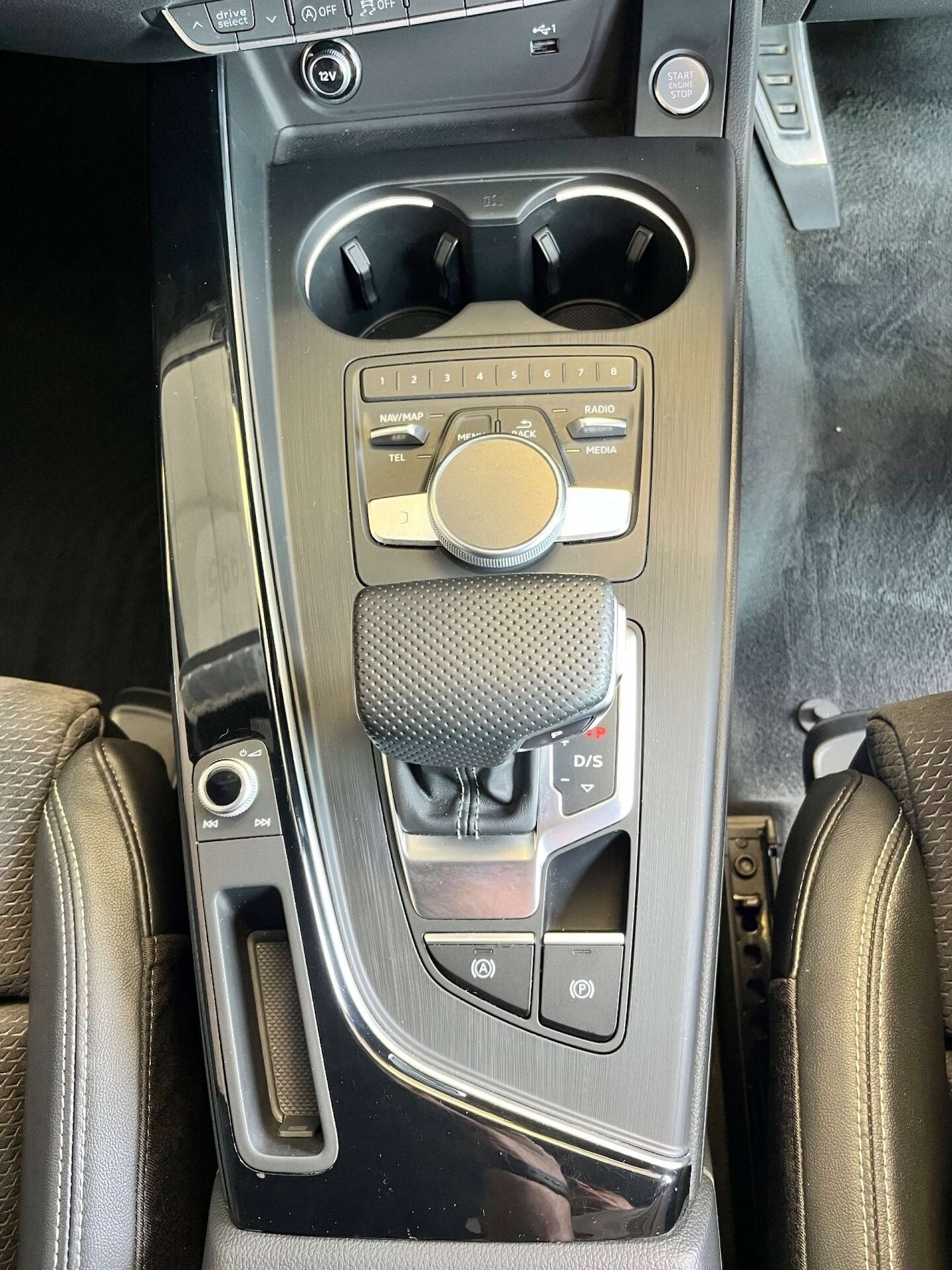 Used Audi A4 2019 for sale - 76905330: Photo 51