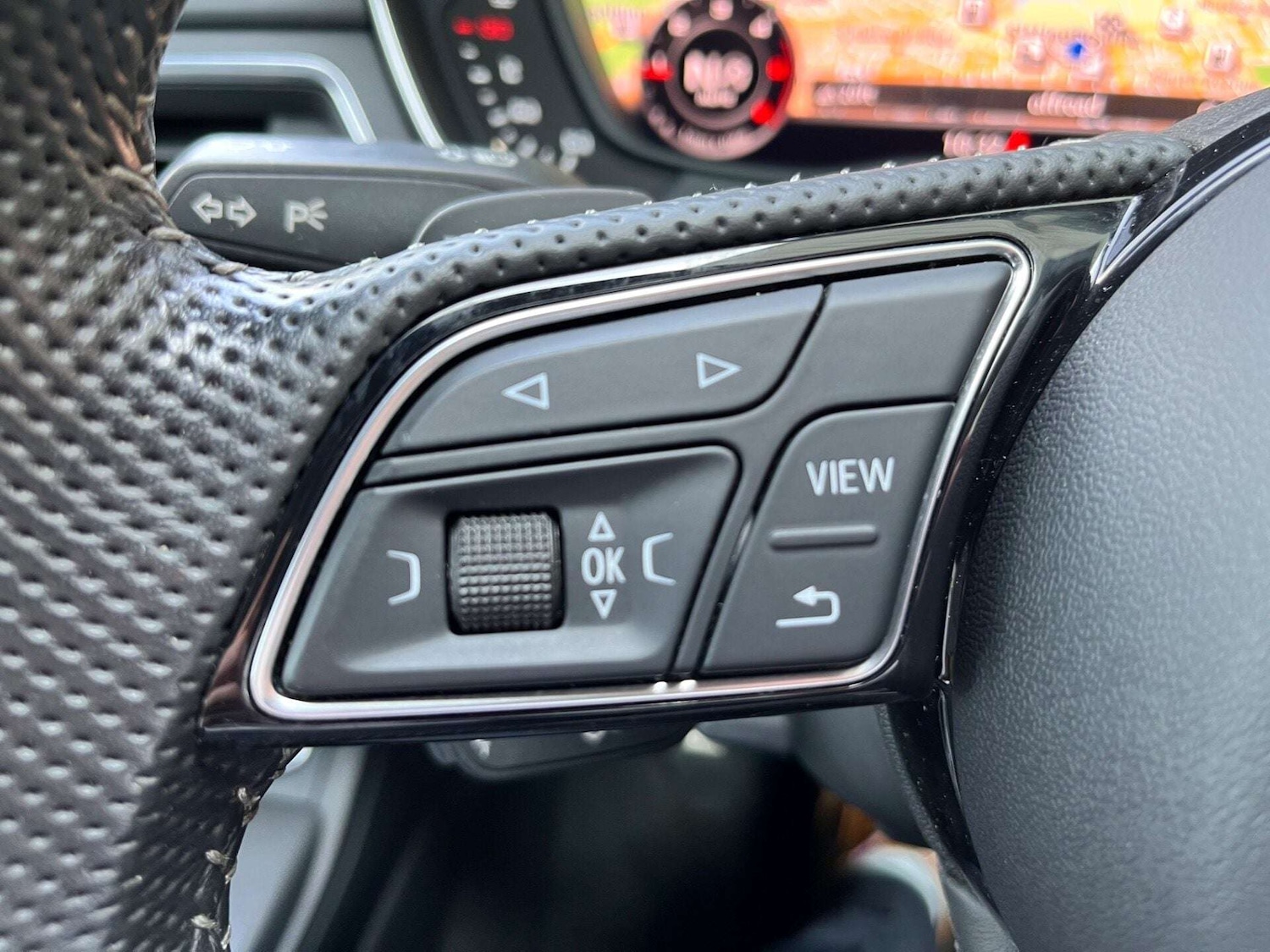 Used Audi A4 2019 for sale - 76905330: Photo 52