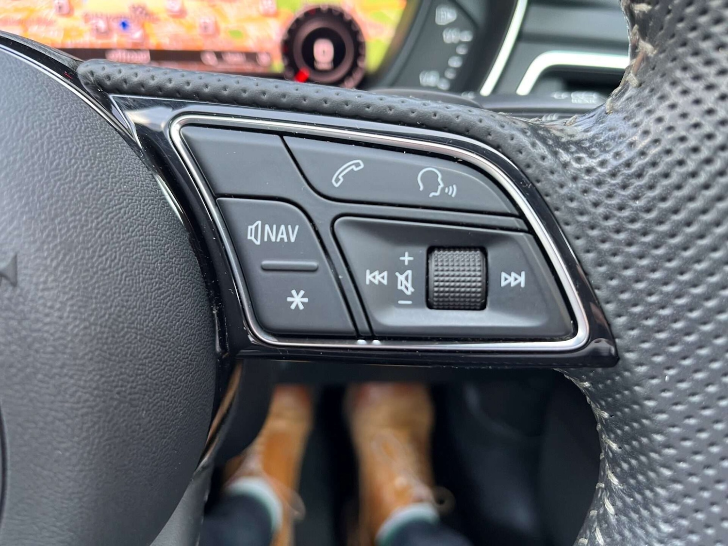 Used Audi A4 2019 for sale - 76905330: Photo 53