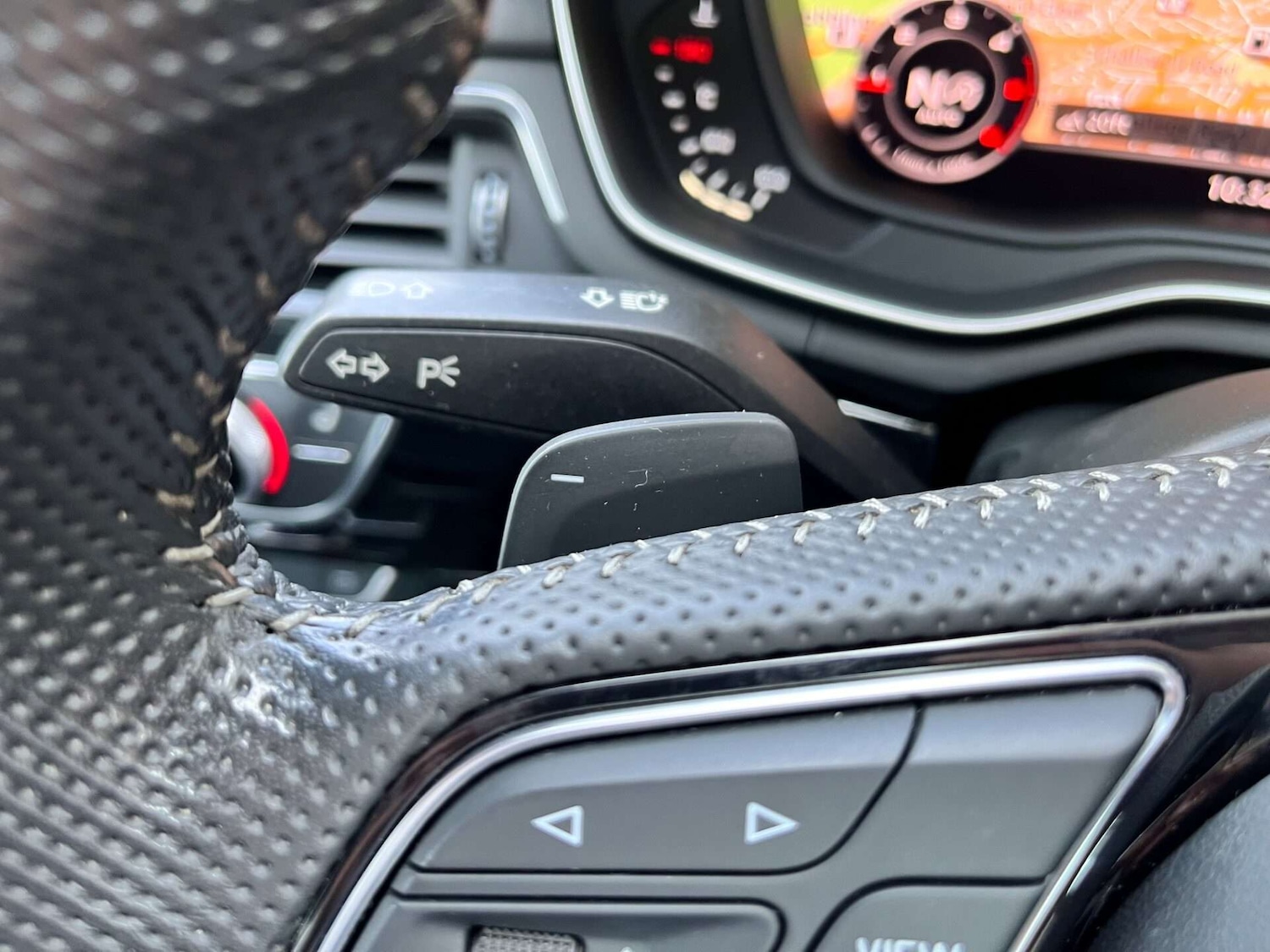 Used Audi A4 2019 for sale - 76905330: Photo 54