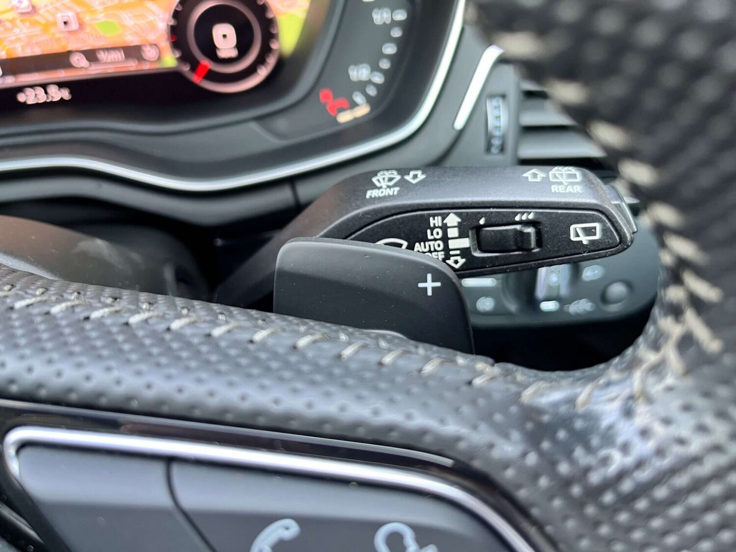 Used Audi A4 2019 for sale - 76905330: Photo 55