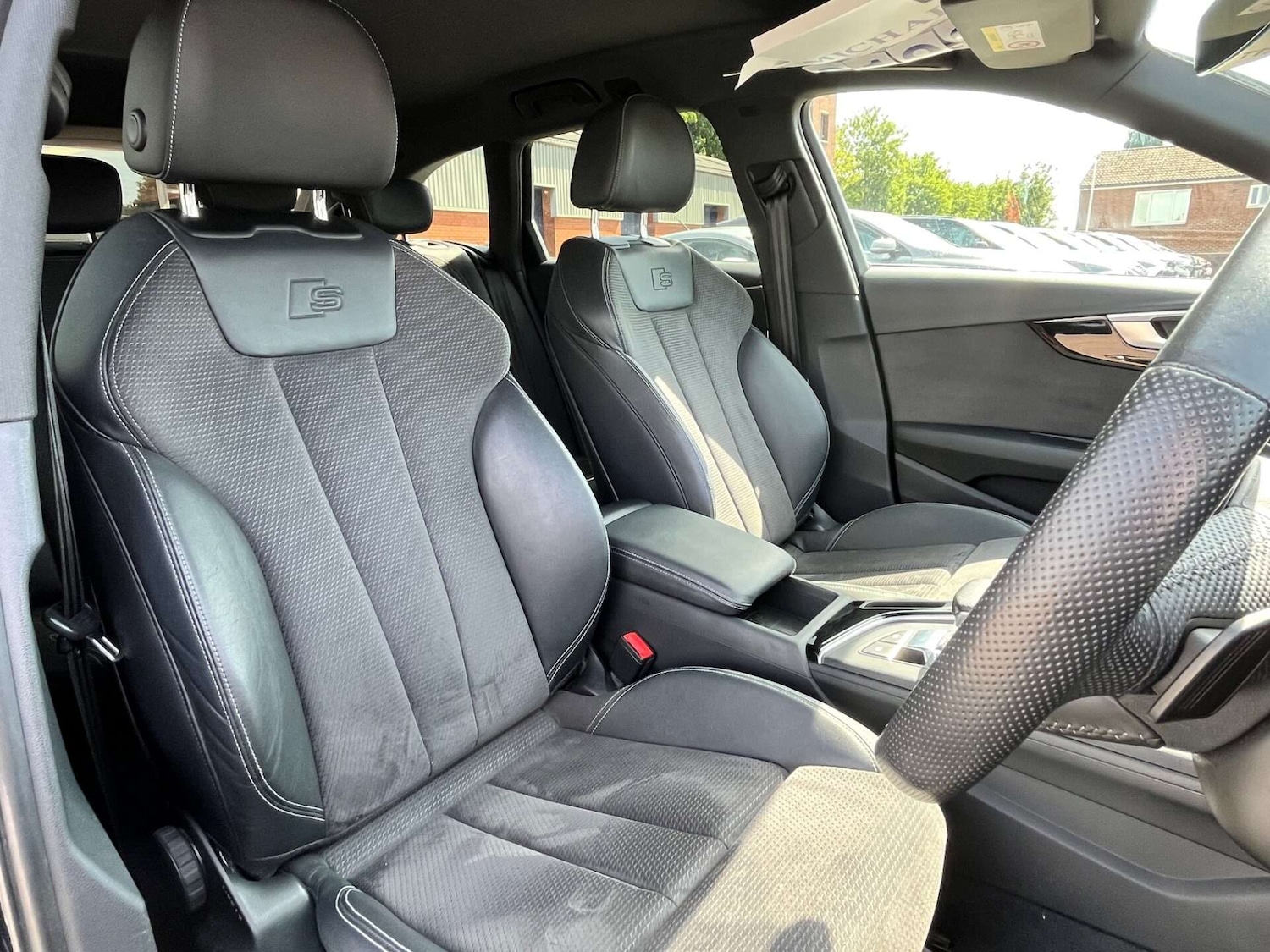 Used Audi A4 2019 for sale - 76905330: Photo 62