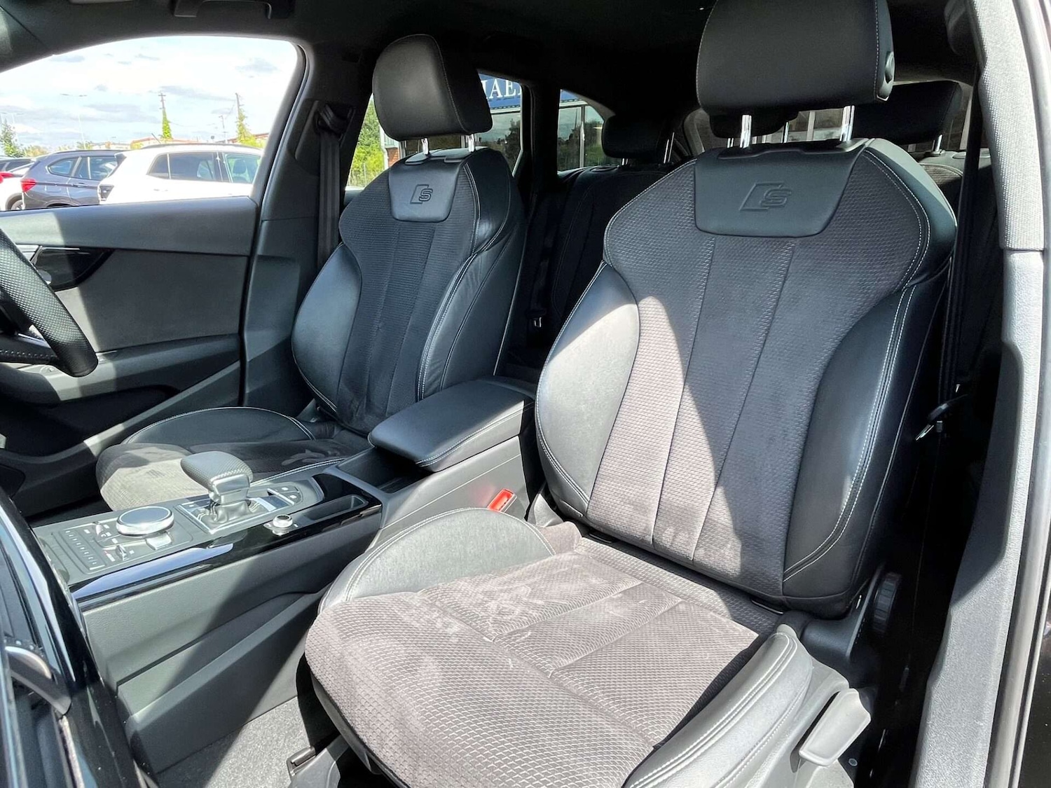 Used Audi A4 2019 for sale - 76905330: Photo 63