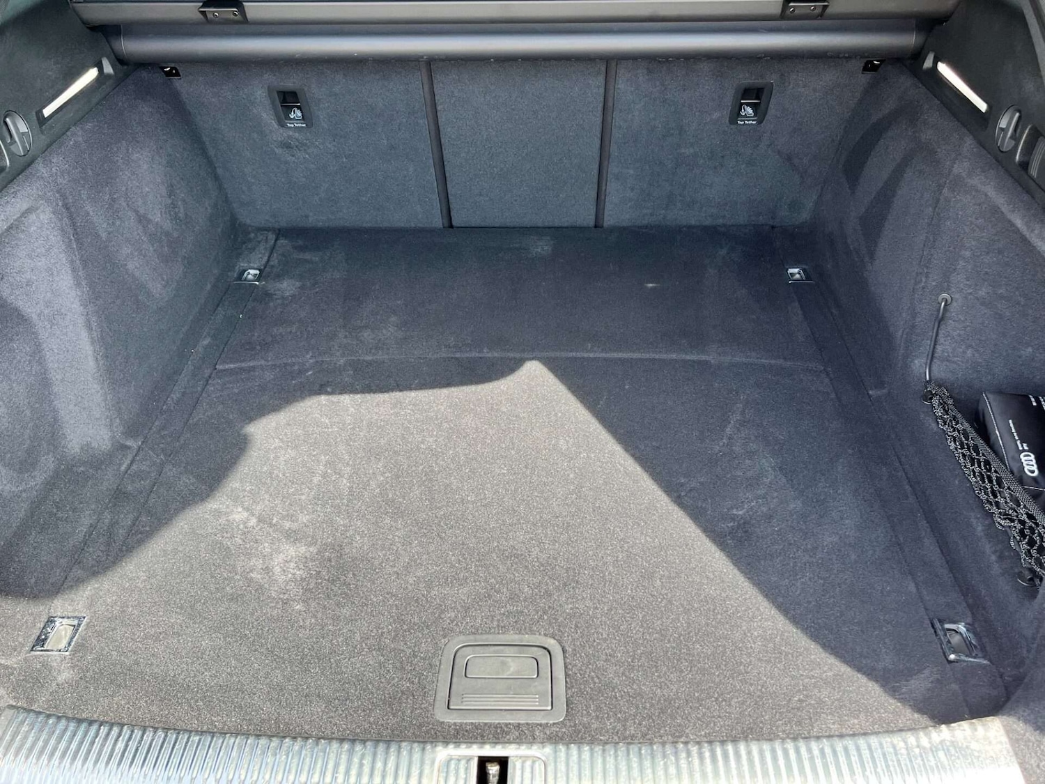 Used Audi A4 2019 for sale - 76905330: Photo 68