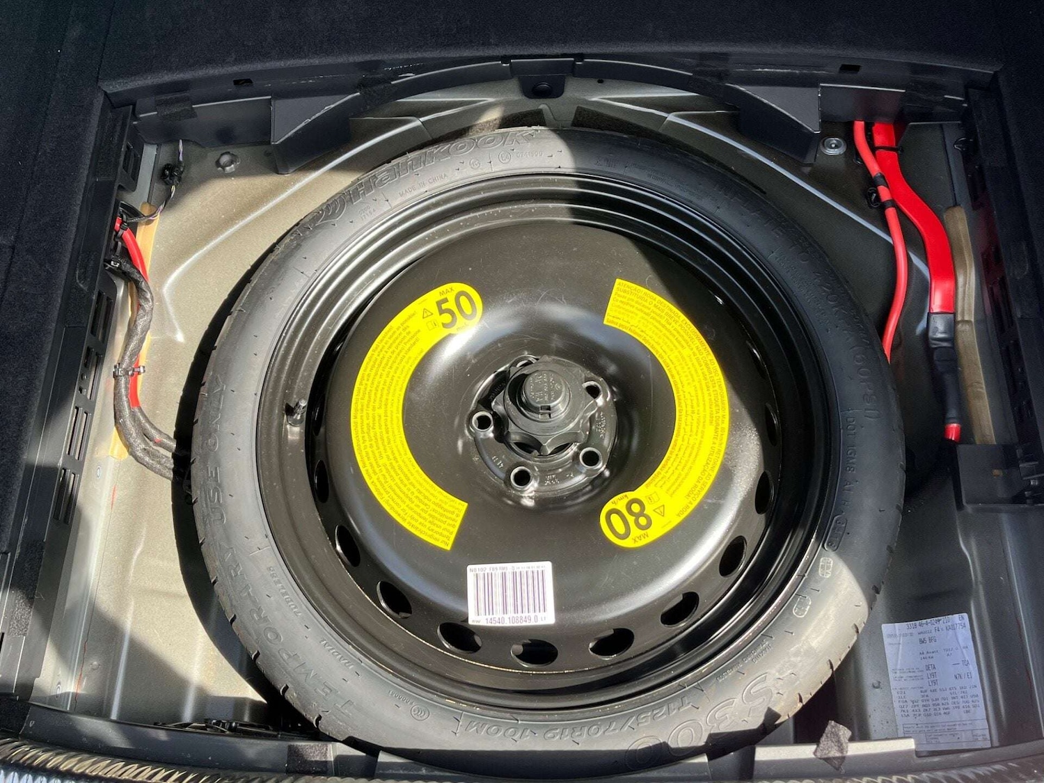 Used Audi A4 2019 for sale - 76905330: Photo 69