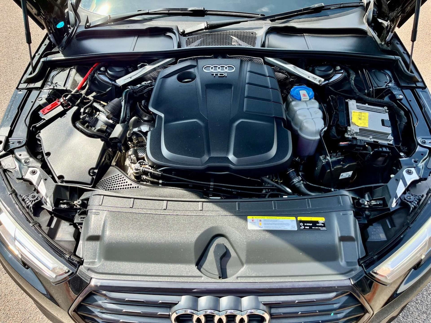 Used Audi A4 2019 for sale - 76905330: Photo 7