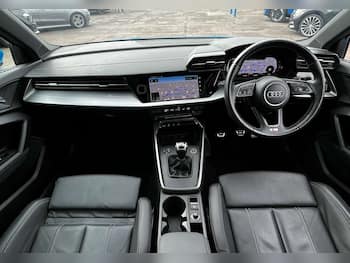 Used Audi A3 2021 for sale - 79662537: Photo
