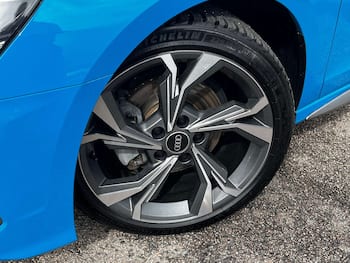 Used Audi A3 2021 for sale - 79662537: Photo