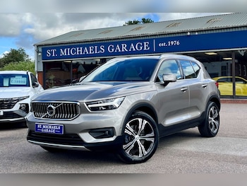 Used Volvo XC40 2020 for sale - 78817266: Photo