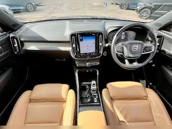 Used Volvo XC40 2020 for sale - 78817266: Photo