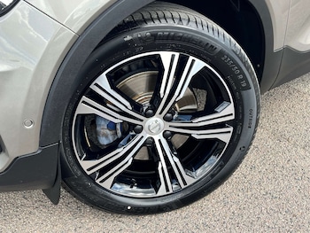 Used Volvo XC40 2020 for sale - 78817266: Photo