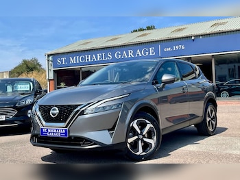 Used Nissan Qashqai 2022 for sale - 79393389: Photo