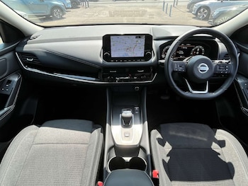 Used Nissan Qashqai 2022 for sale - 79393389: Photo
