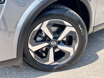 Used Nissan Qashqai 2022 for sale - 79393389: Photo