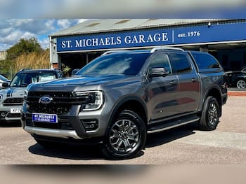Used Ford Ranger 2024 for sale - 79600597: Photo