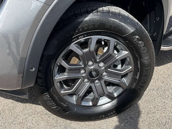Used Ford Ranger 2024 for sale - 79600597: Photo