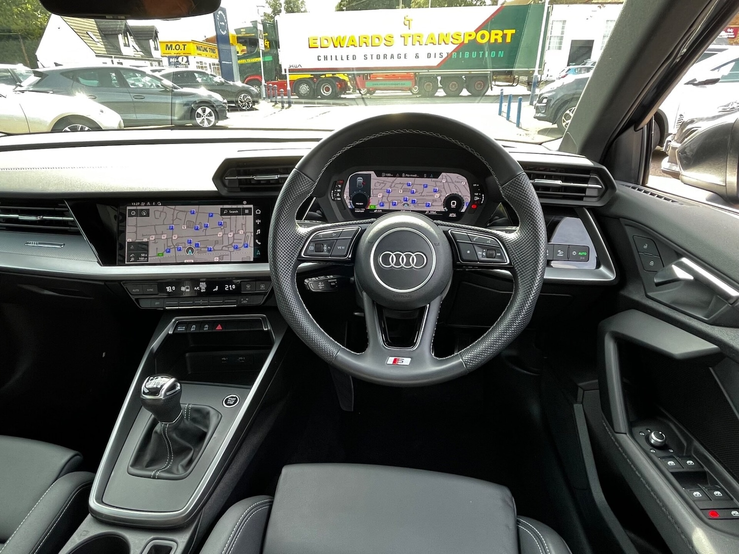 Vehicle 19
