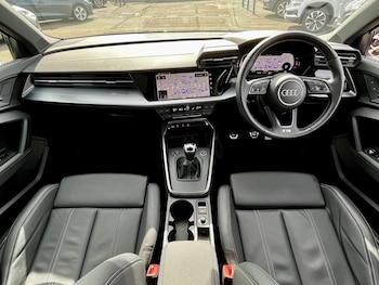 Used Audi A3 2022 for sale - 75959032: Photo