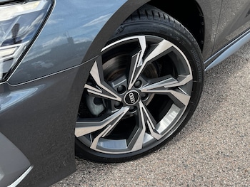 Used Audi A3 2022 for sale - 75959032: Photo