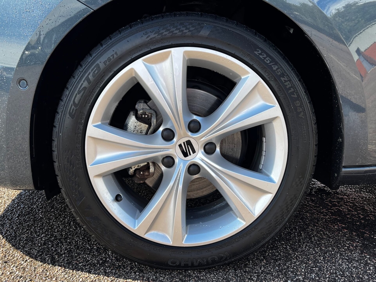 Used SEAT Leon 2020 for sale - 75724787: Photo 13