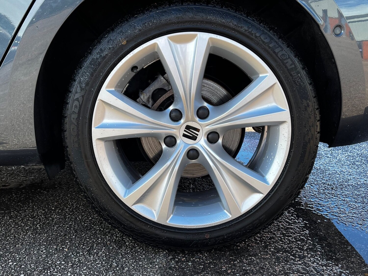 Used SEAT Leon 2020 for sale - 75724787: Photo 14