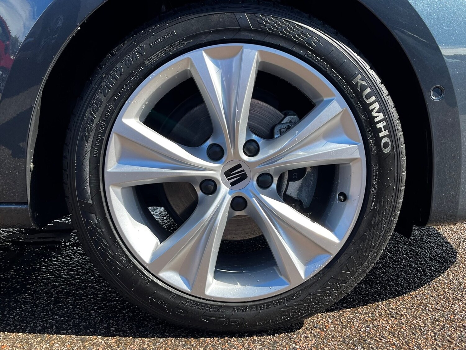 Used SEAT Leon 2020 for sale - 75724787: Photo 16