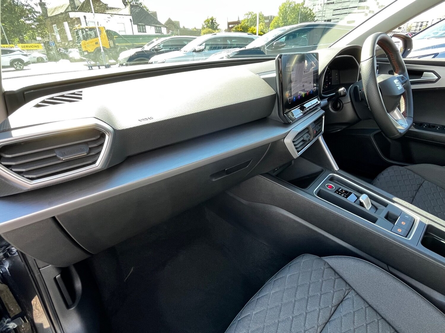 Used SEAT Leon 2020 for sale - 75724787: Photo 17