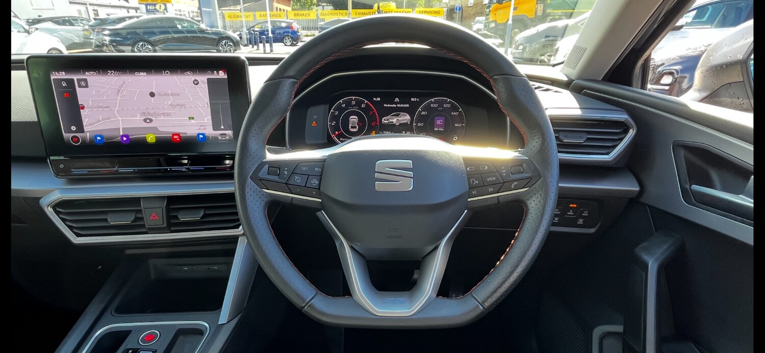 Used SEAT Leon 2020 for sale - 75724787: Photo 20