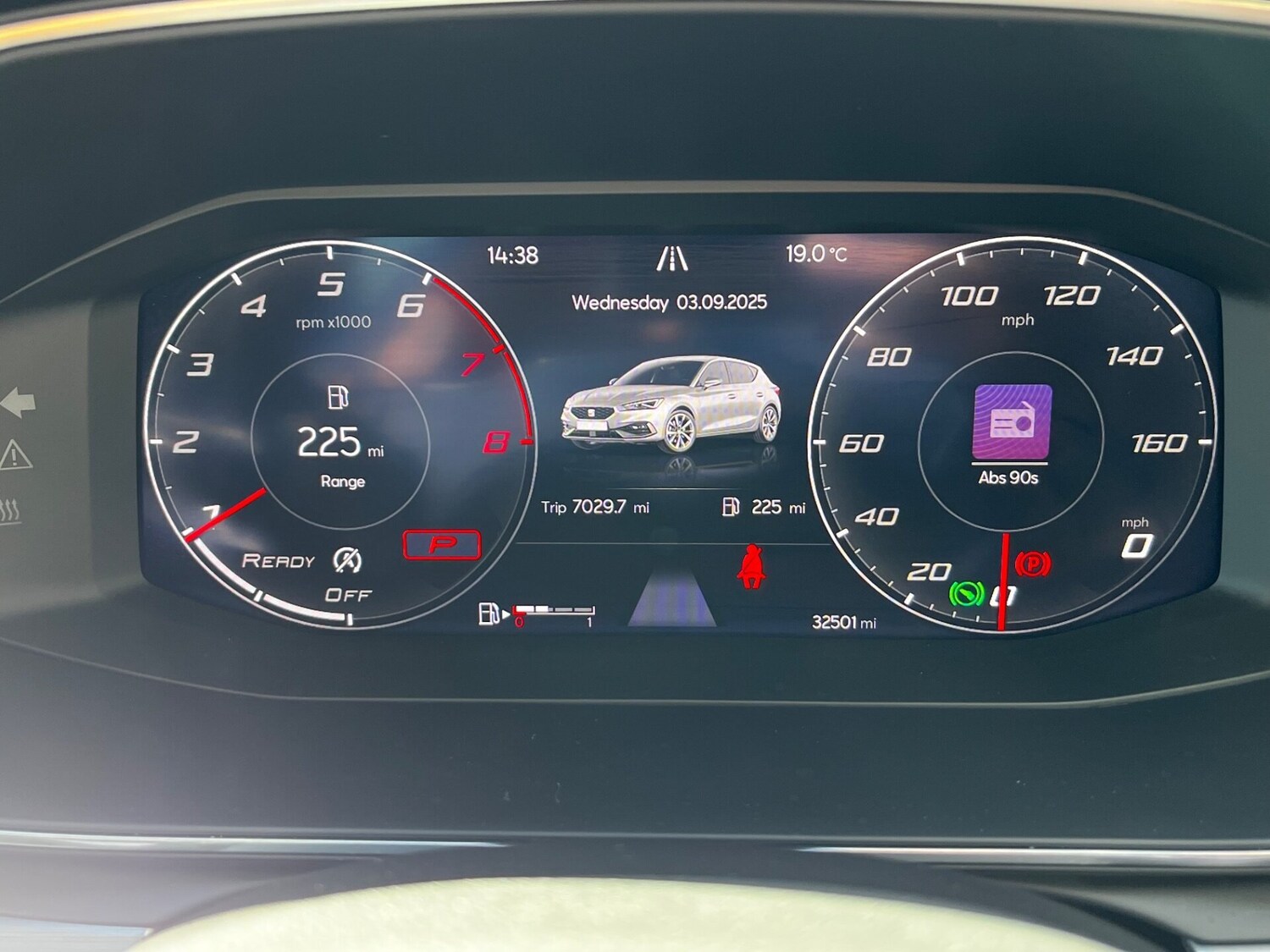 Used SEAT Leon 2020 for sale - 75724787: Photo 21