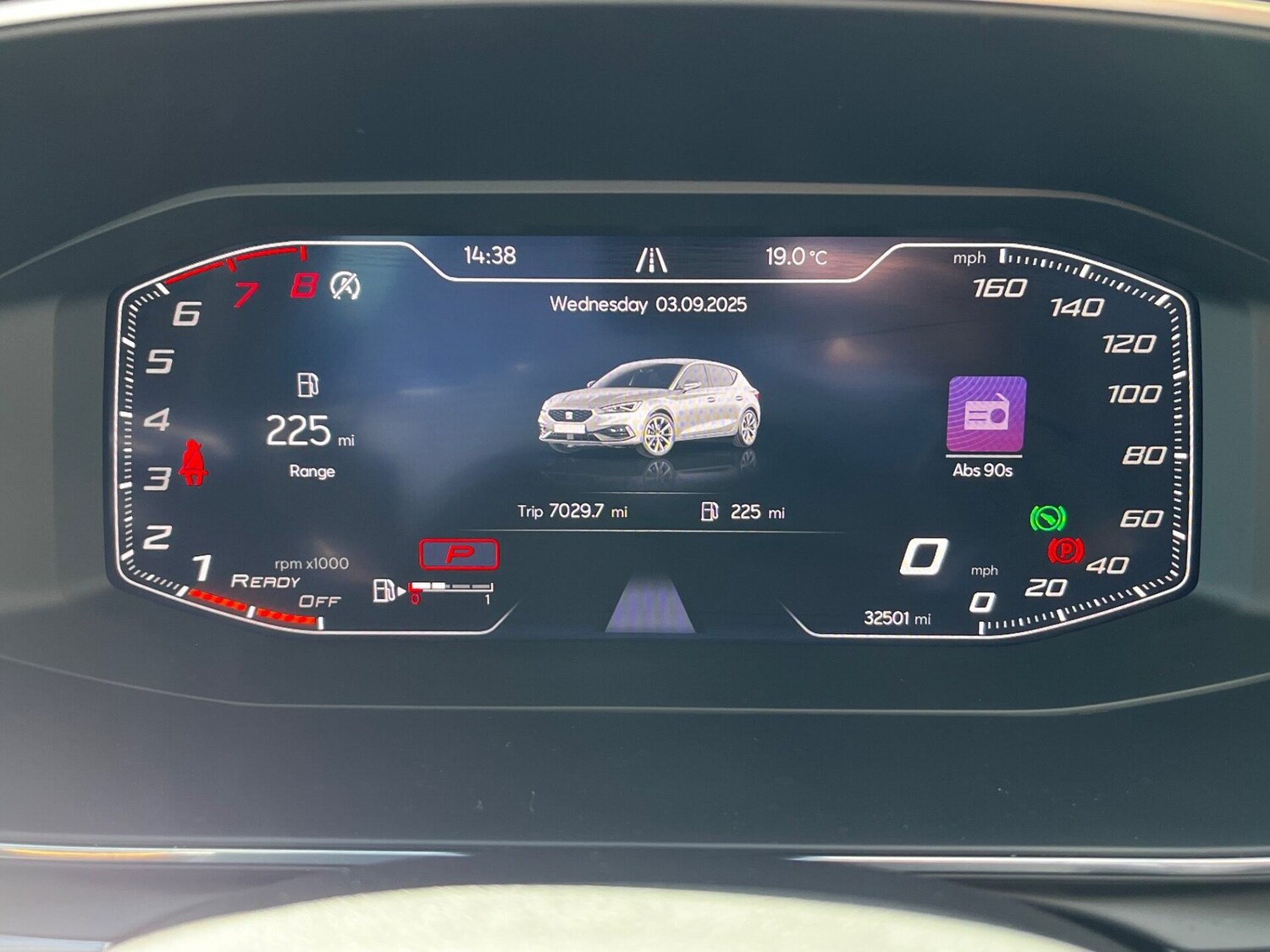 Used SEAT Leon 2020 for sale - 75724787: Photo 22