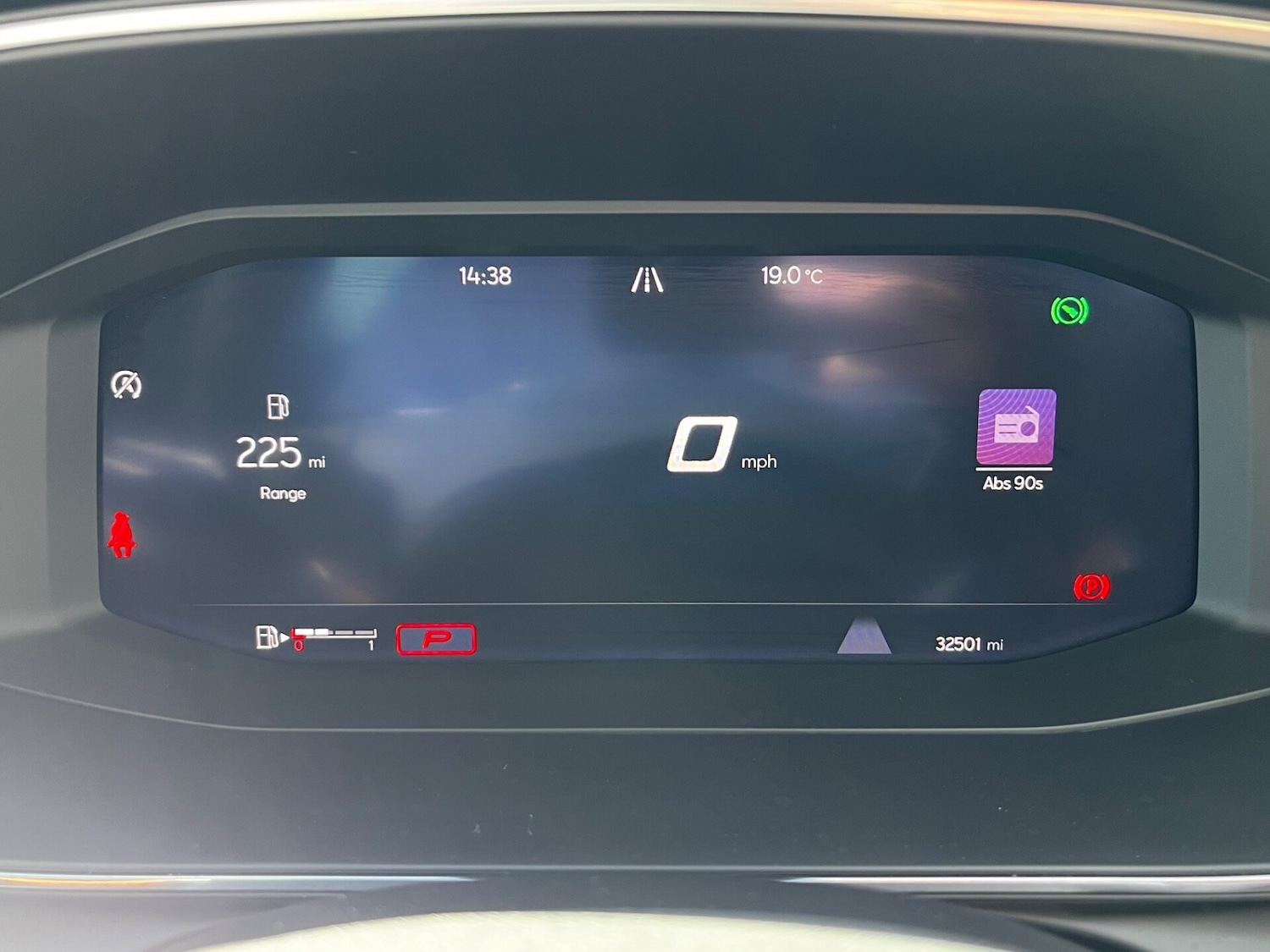 Used SEAT Leon 2020 for sale - 75724787: Photo 23