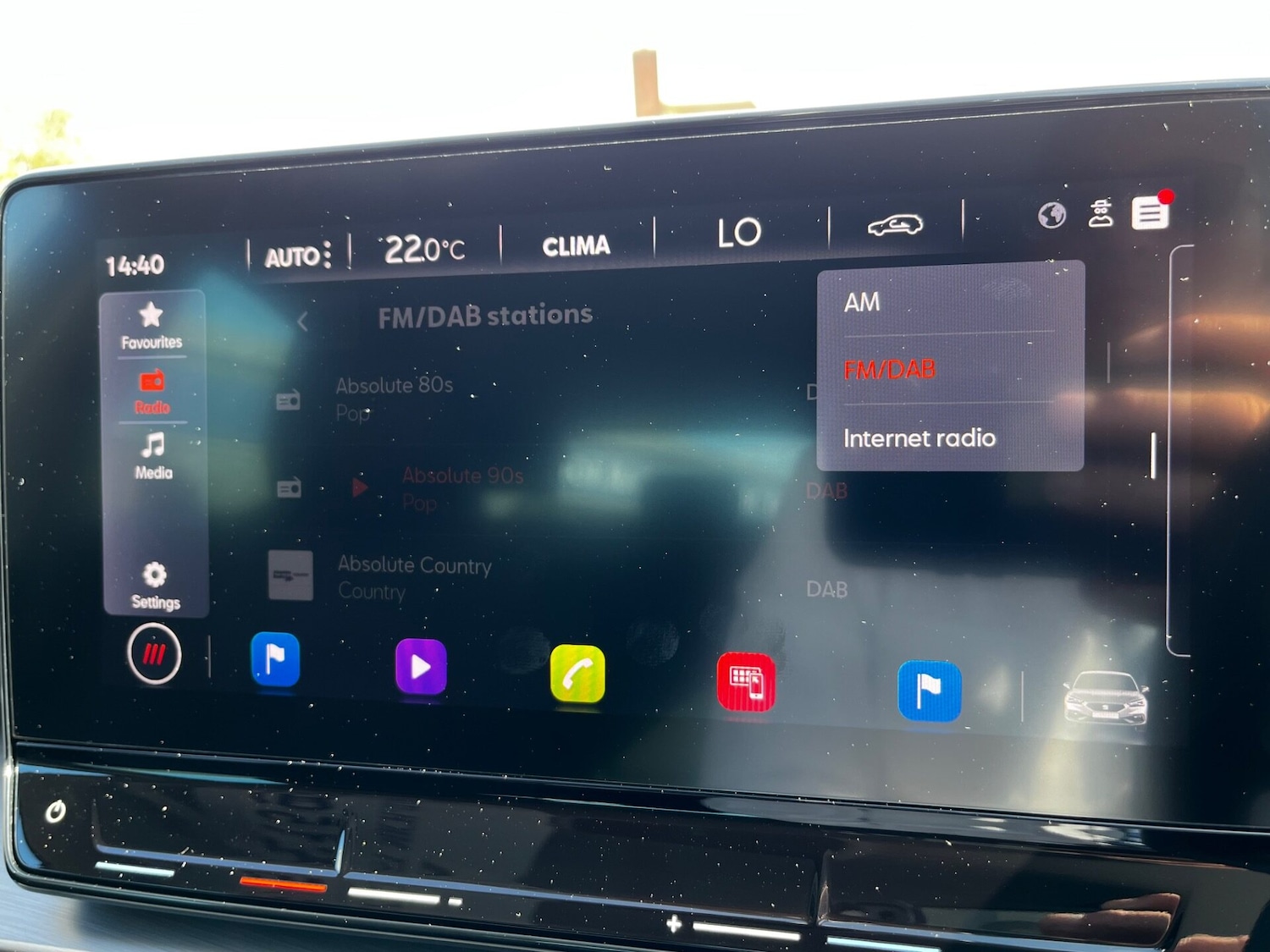 Used SEAT Leon 2020 for sale - 75724787: Photo 32