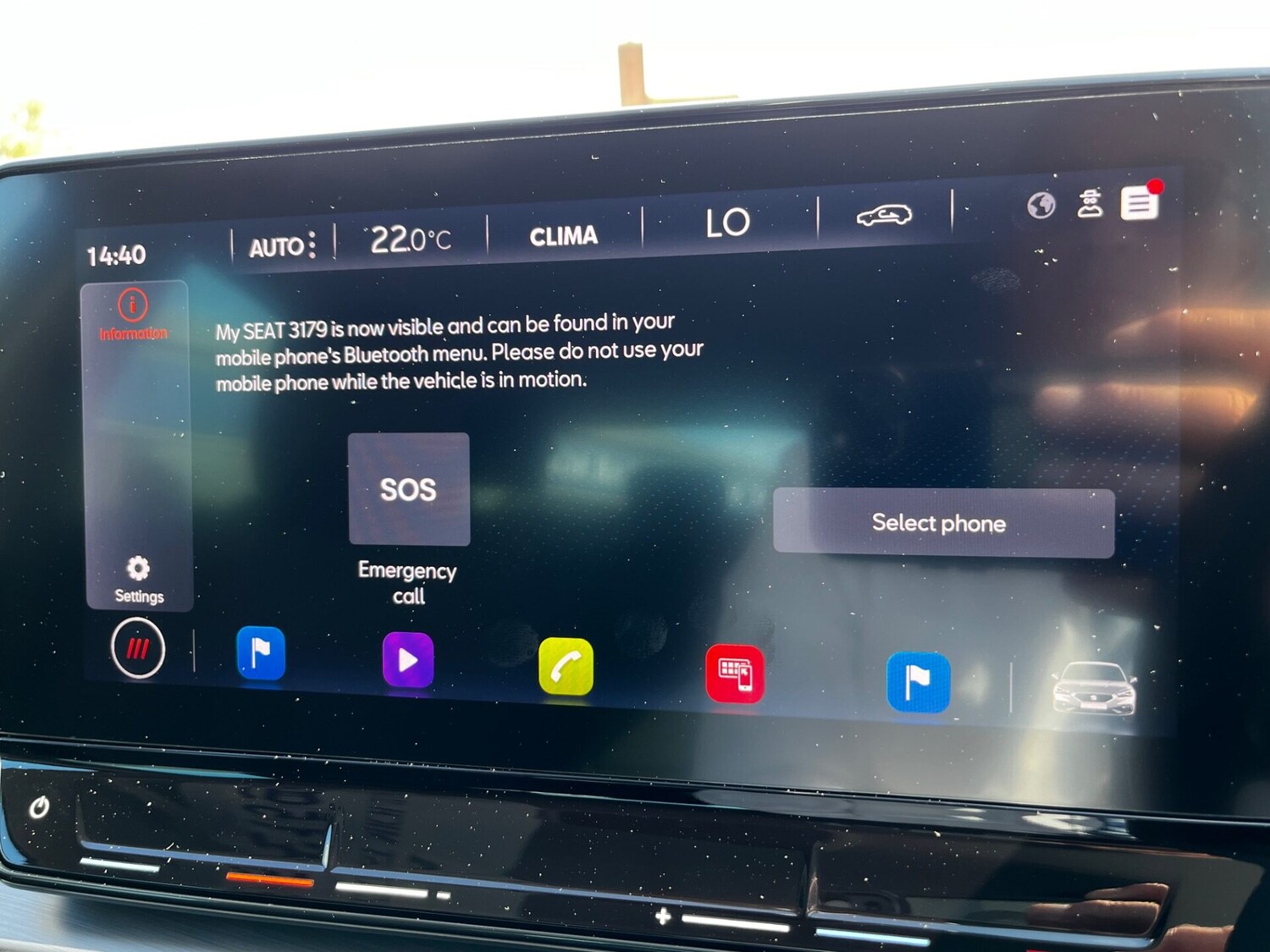 Used SEAT Leon 2020 for sale - 75724787: Photo 33