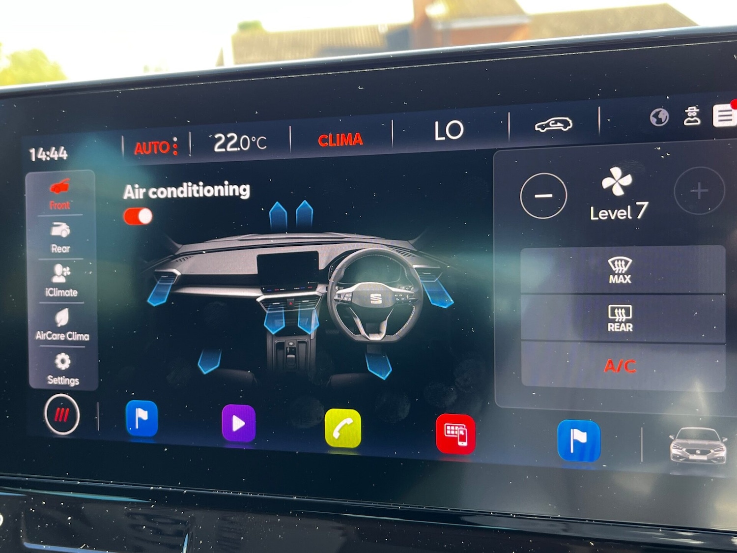 Used SEAT Leon 2020 for sale - 75724787: Photo 35