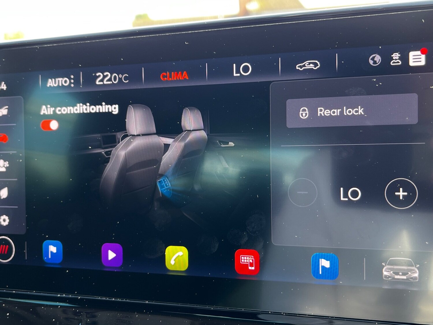 Used SEAT Leon 2020 for sale - 75724787: Photo 36