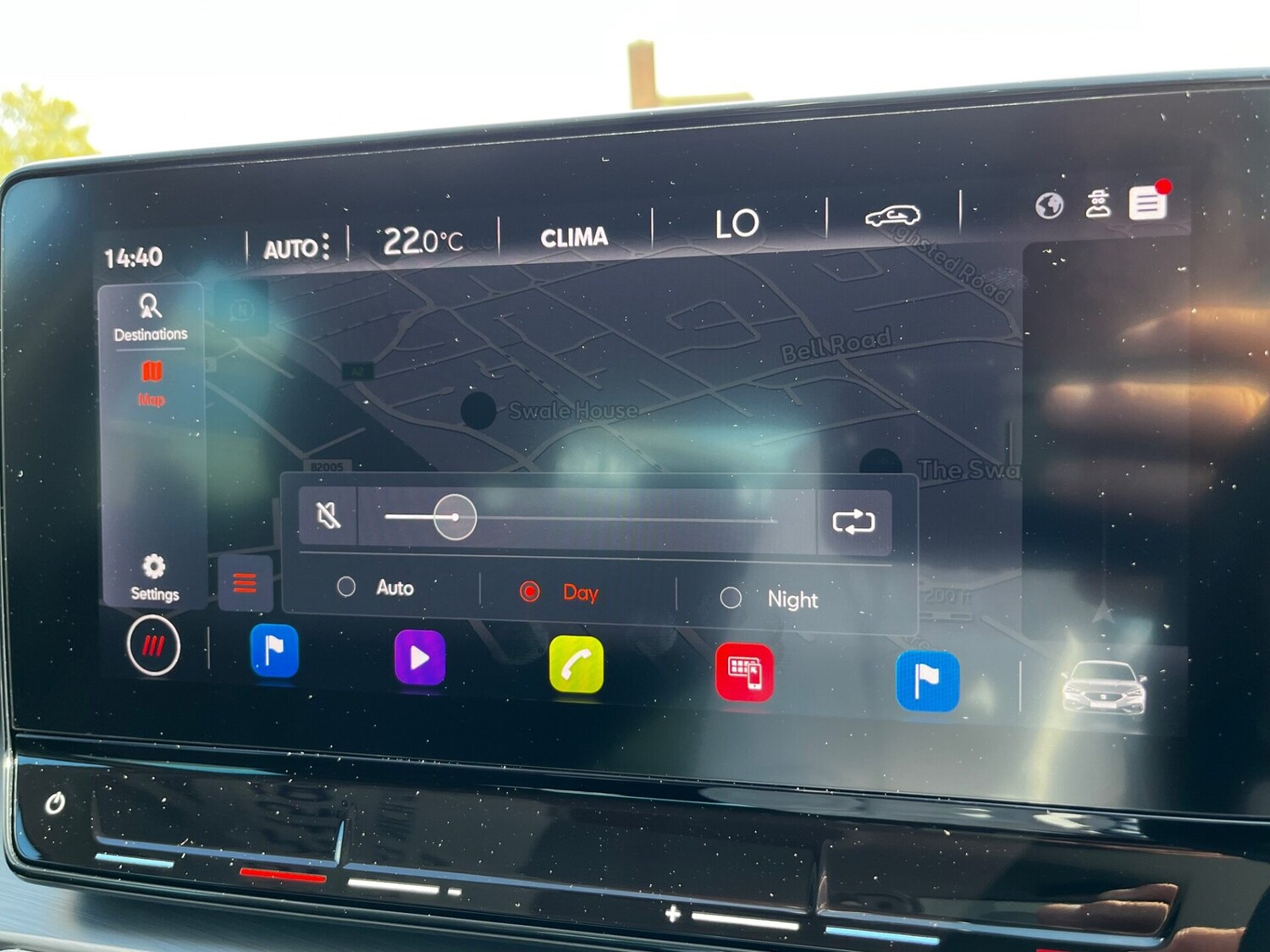 Used SEAT Leon 2020 for sale - 75724787: Photo 37