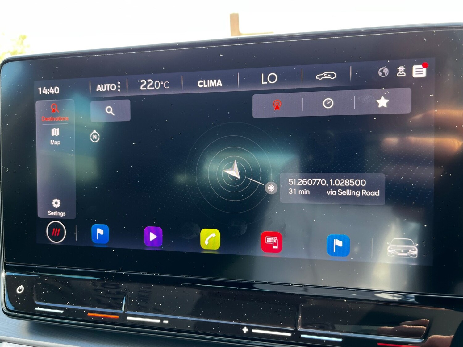 Used SEAT Leon 2020 for sale - 75724787: Photo 38