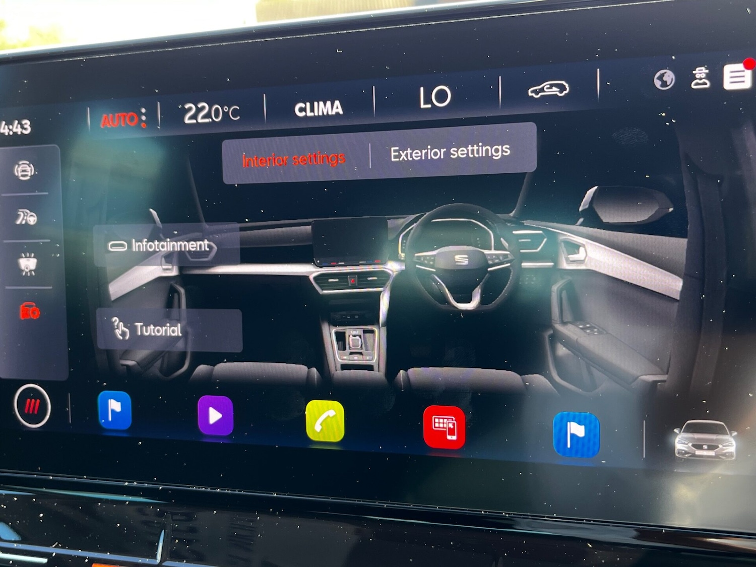 Used SEAT Leon 2020 for sale - 75724787: Photo 40