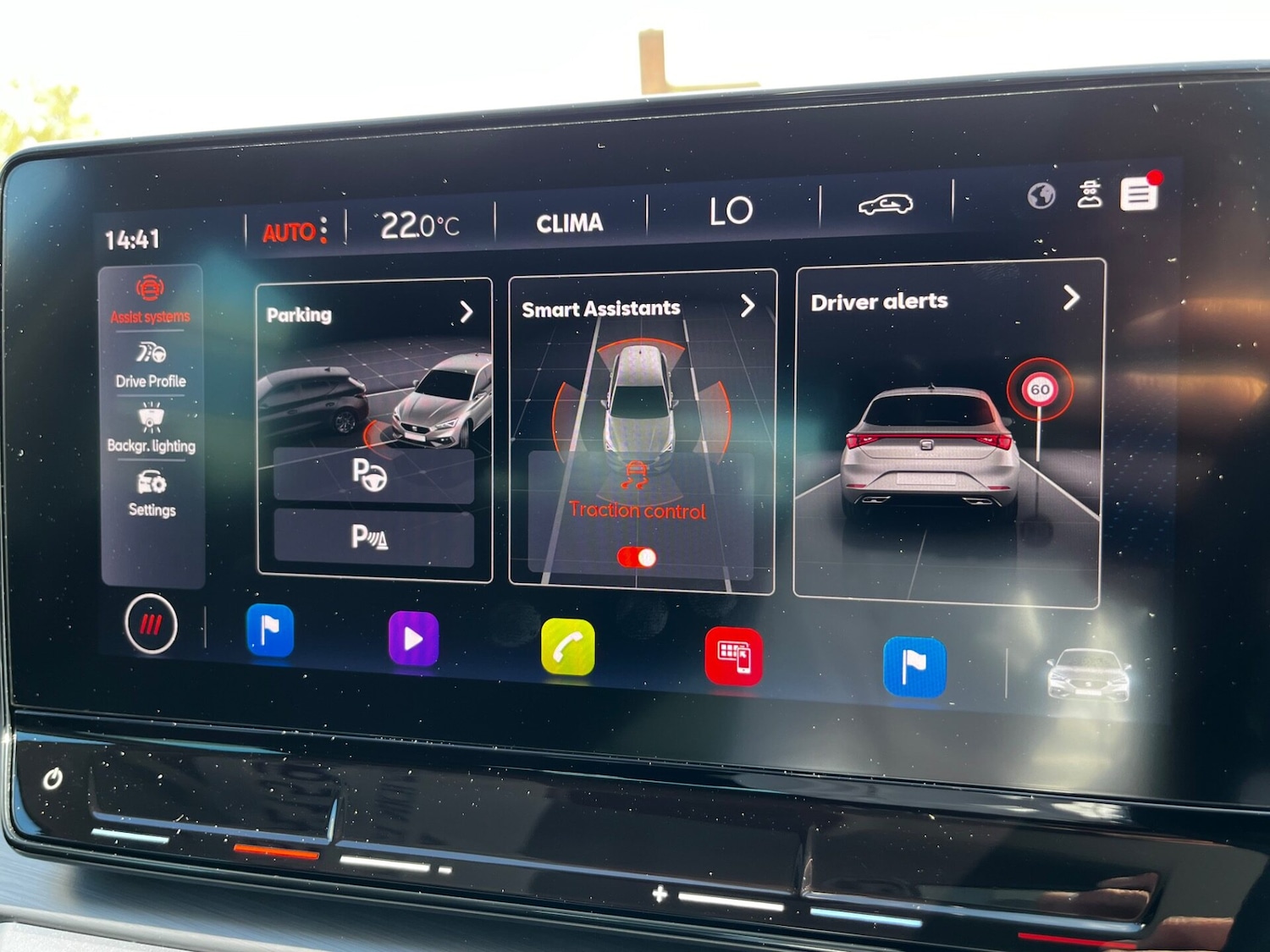 Used SEAT Leon 2020 for sale - 75724787: Photo 41