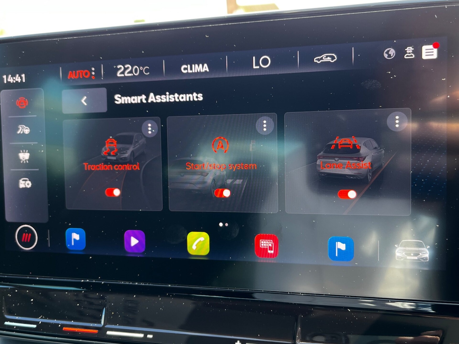 Used SEAT Leon 2020 for sale - 75724787: Photo 42